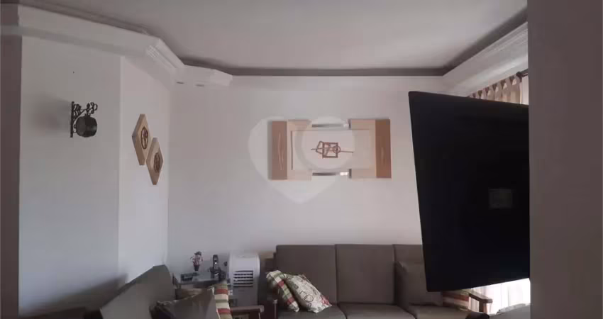 Apartamento com 3 quartos à venda em jardim santa inês - sp
