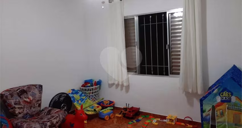 Casa-São Paulo-TREMEMBÉ | Ref.: REO455217