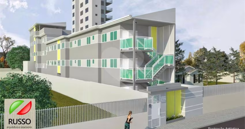lindo condominio de casas de 2 dts a 500 metros do shopping santana park