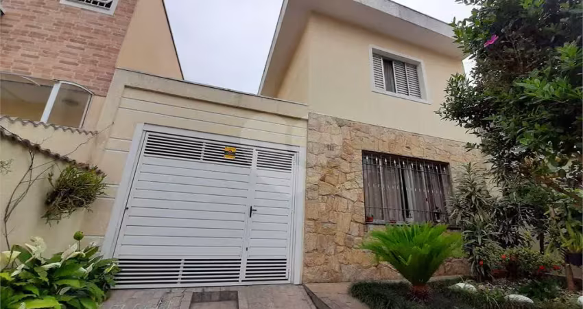 Sobrado com 4 quartos à venda em parada inglesa - sp