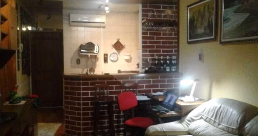 Apartamento-São Paulo-BELA VISTA | Ref.: REO536643