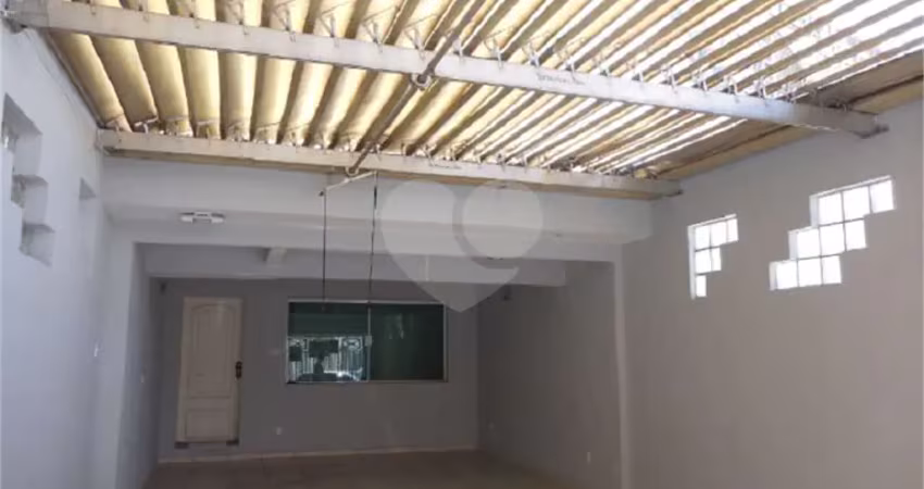 Casa com 1 quarto à venda na Rua Marechal Hermes da Fonseca, Santana, São Paulo