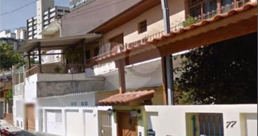 Casa-São Paulo-SANTANA | Ref.: REO490280