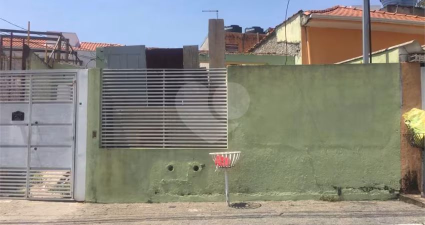 TERRENO / TUCURUVI