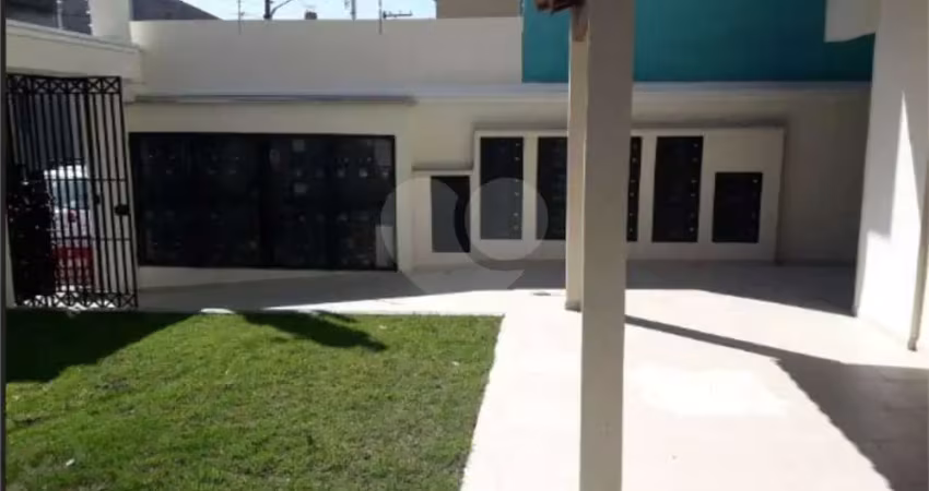 Studio com 1 quartos à venda em vila esperança - sp