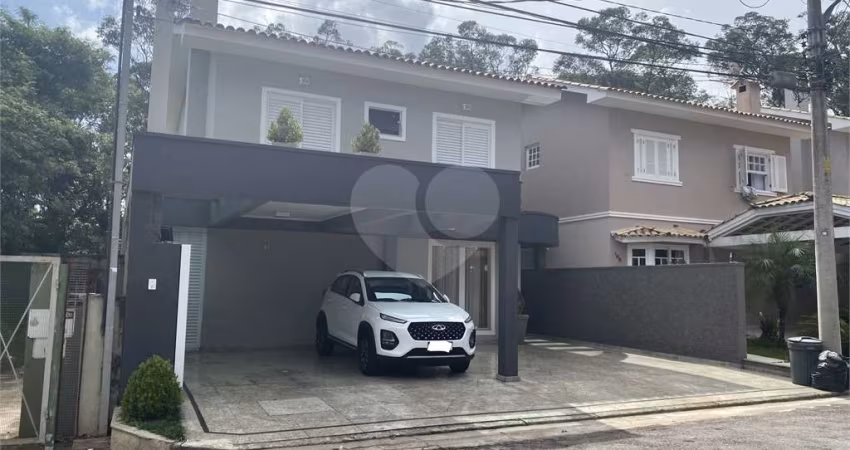 Casa-São Paulo-HORTO | Ref.: REO523171