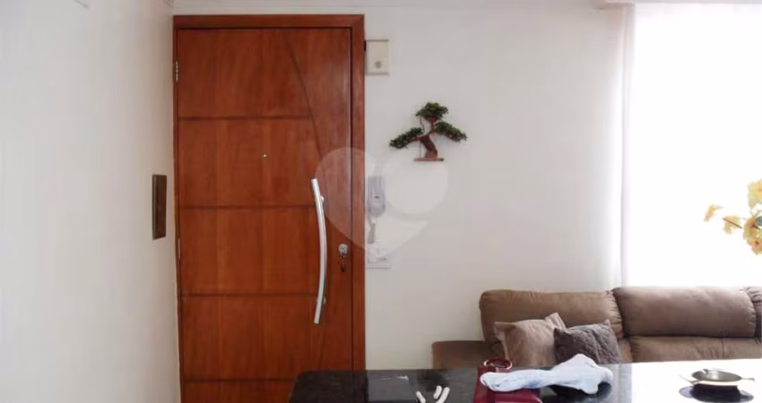 Apartamento-São Paulo-MANDAQUI | Ref.: REO496190