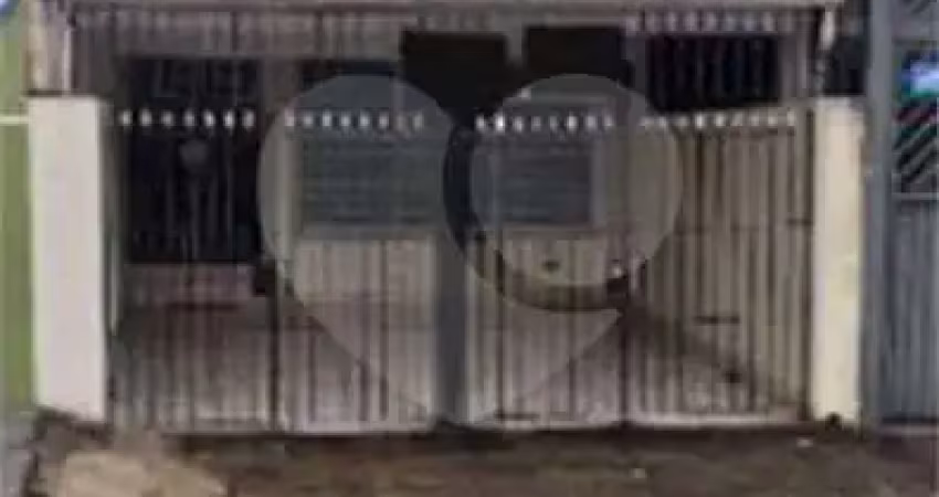 Sobrado com 2 quartos à venda em jardim das laranjeiras - sp