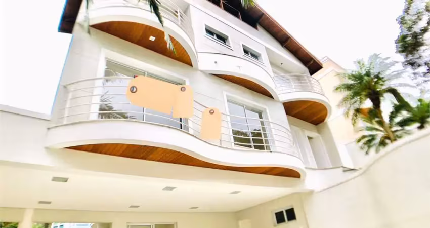 Casa com 3 quartos à venda na Rua Andréa Del Sarto, Tremembé, São Paulo