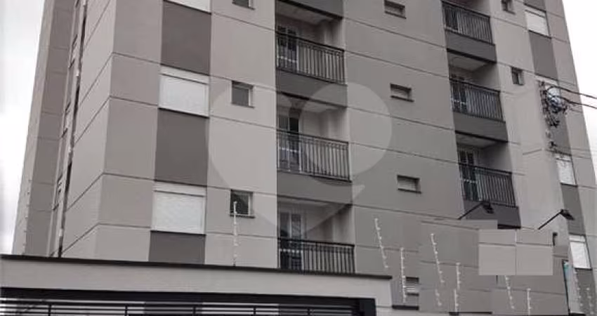 Apartamento ( Condomínio  Novo)   - 43,70 metros  - Bairro Jaçanã .