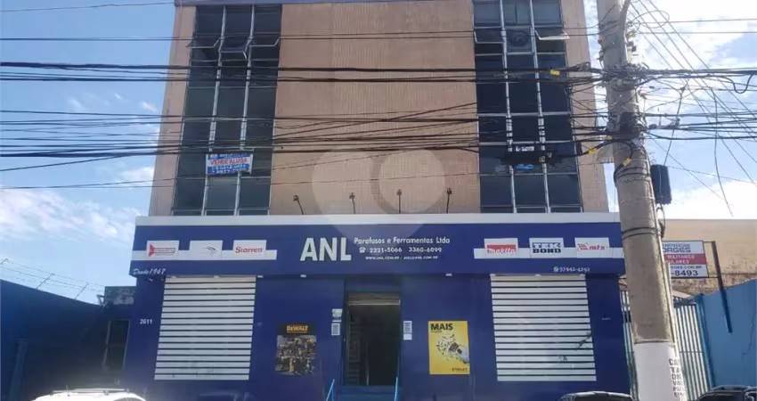 Prédio inteiro à venda ou para locação em canindé - sp