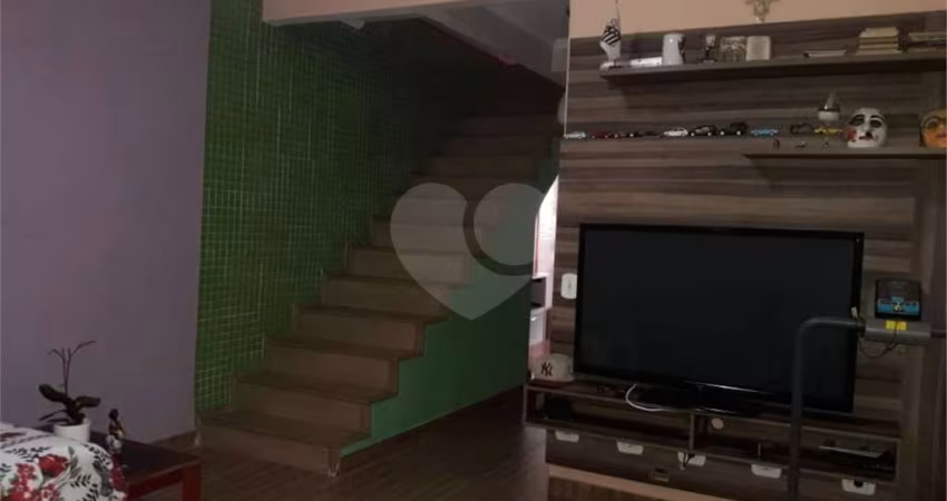 Casa-São Paulo-CAMPO LIMPO | Ref.: REO546483