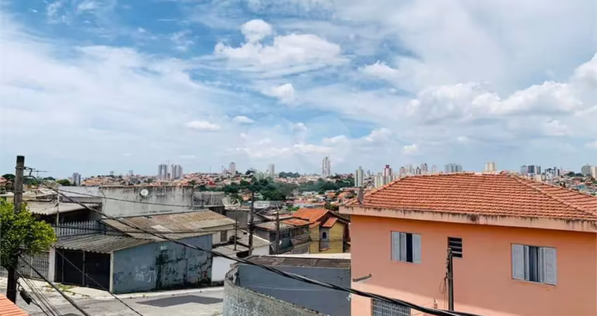 Casa com 3 quartos à venda em vila nova mazzei - sp