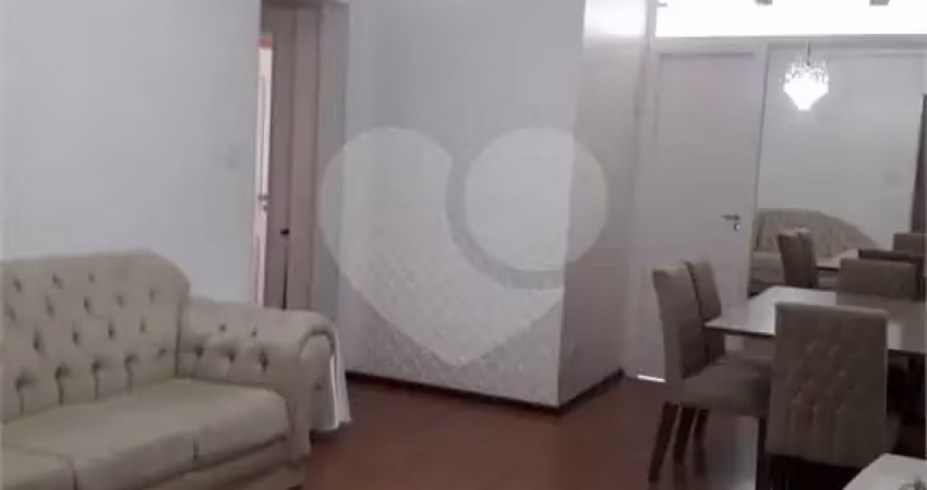 Apartamento com 2 quartos à venda em santa cecília - sp