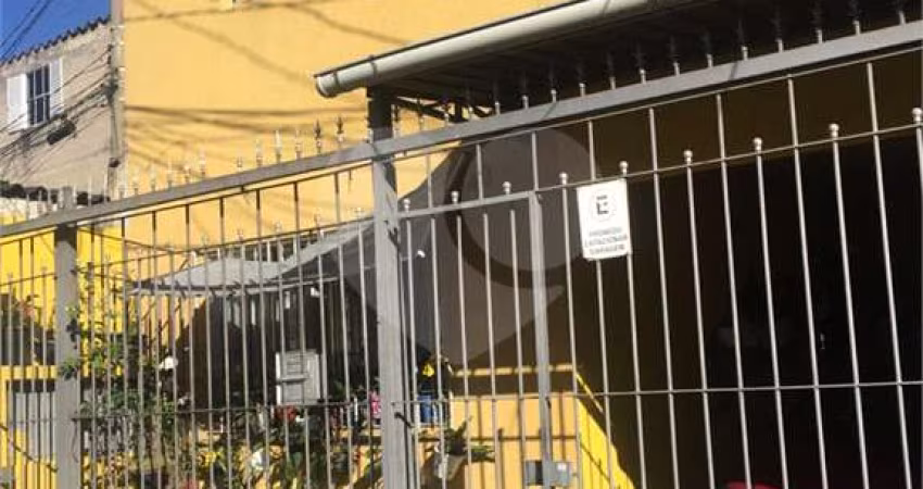SOBRADO / JAÇANA