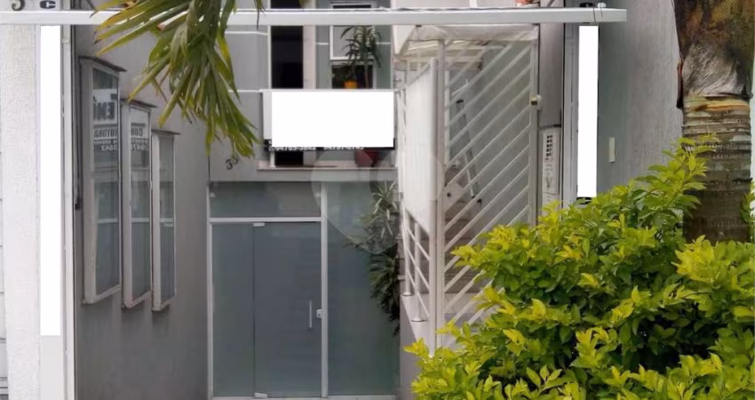 Casa-São Paulo-ITAQUERA | Ref.: REO497837