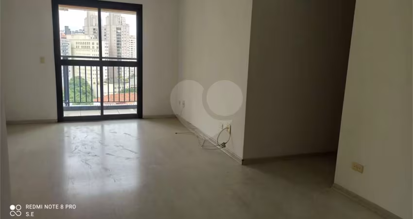 Apartamento Santana, 3 dormitórios sendo 1 suíte e 1 americana, 2 vagas