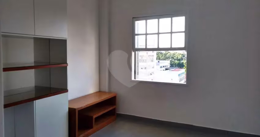 Apartamento com 2 quartos à venda na Rua Sérgio Tomás, 235, Bom Retiro, São Paulo