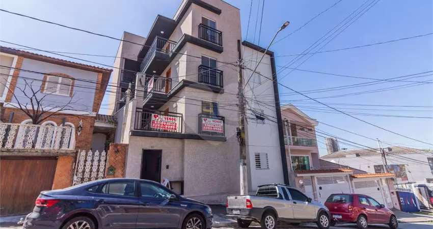 Casa-São Paulo-JARDIM SÃO PAULO(ZONA NORTE) | Ref.: REO552034