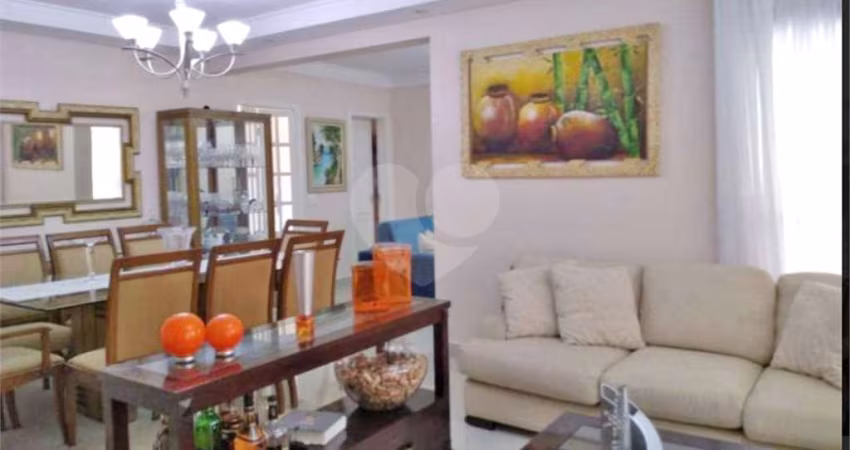 Apartamento-São Paulo-TATUAPÉ | Ref.: REO552669