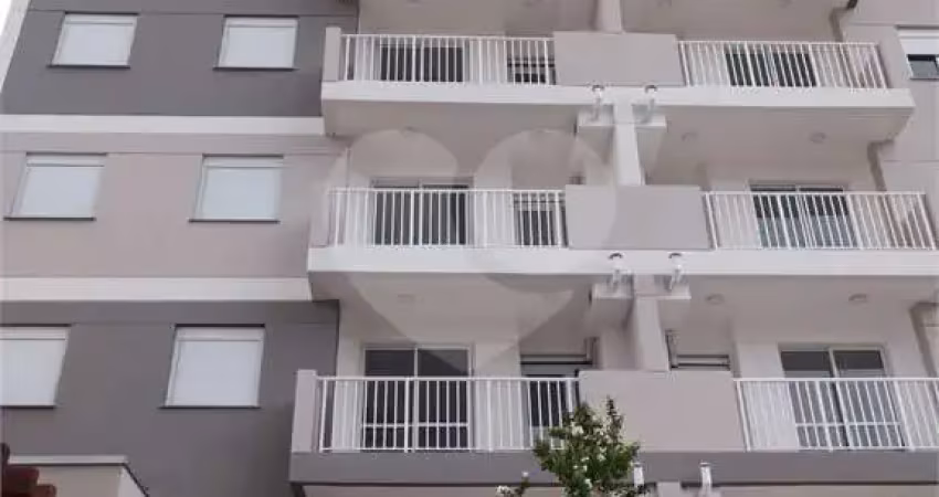 Apartamento com 1 quartos à venda em vila galvão - sp