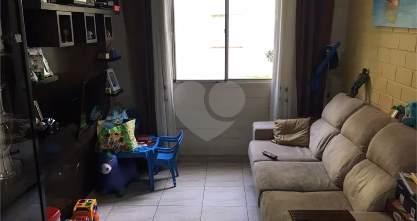 Apartamento Lauzane