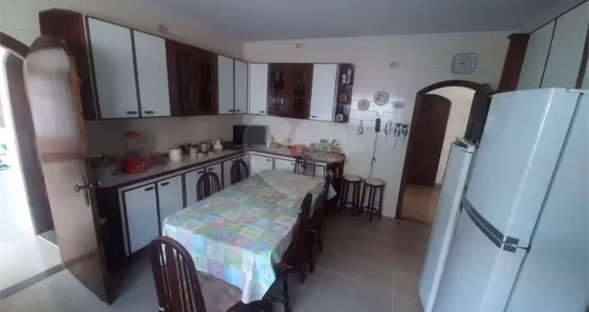 Casa no Jardim Leonor