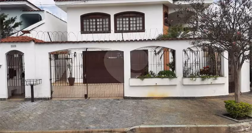 Casa com 3 quartos à venda em barro branco (zona norte) - sp