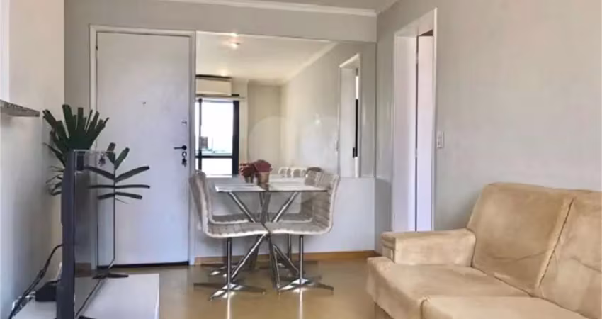 Apartamento com 1 quartos à venda em bela vista - sp