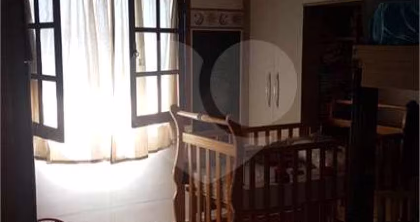 Casa-São Paulo-SANTANA | Ref.: REO553641