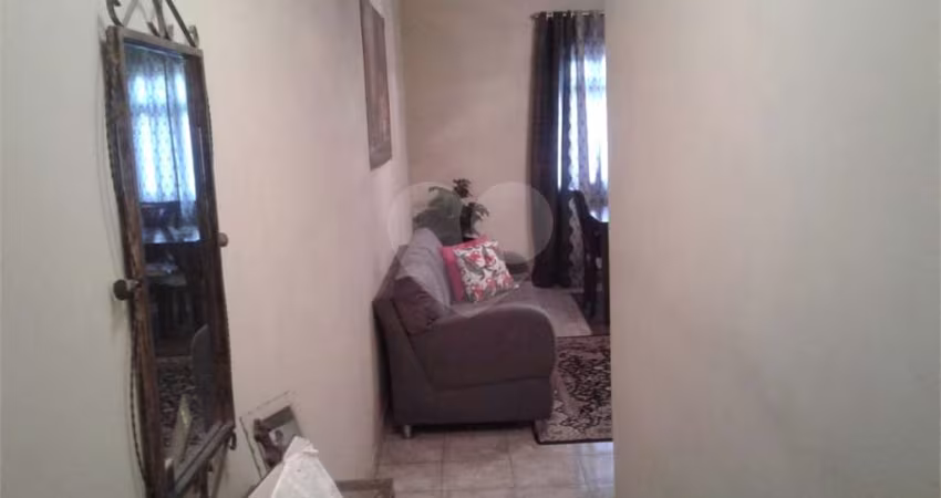 Apartamento-São Paulo-VILA PRUDENTE | Ref.: REO547500