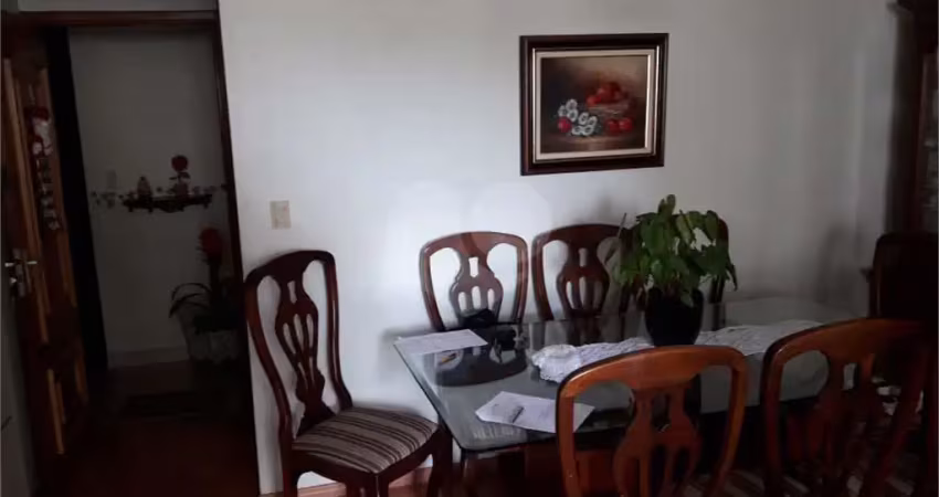 Apartamento com 3 quartos à venda em freguesia do ó - sp