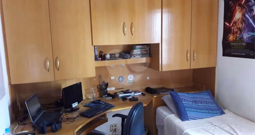 Apartamento para venda na Freguesia do Ó