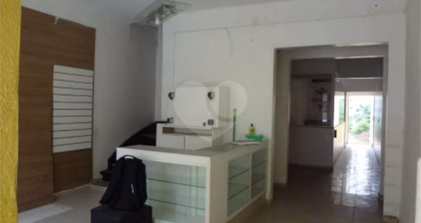 Sobrado comercial a venda  no Jardins