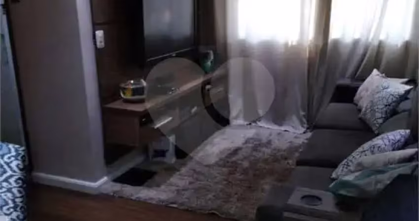 Apartamento com 2 quartos à venda na Alessandro Leopardi, Pirituba, São Paulo