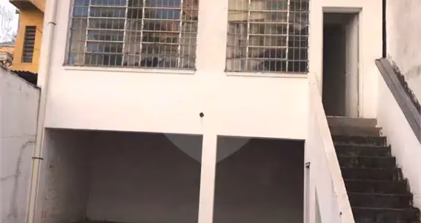 Prédio à venda na Rua Conselheiro Moreira de Barros, 816, Mandaqui, São Paulo