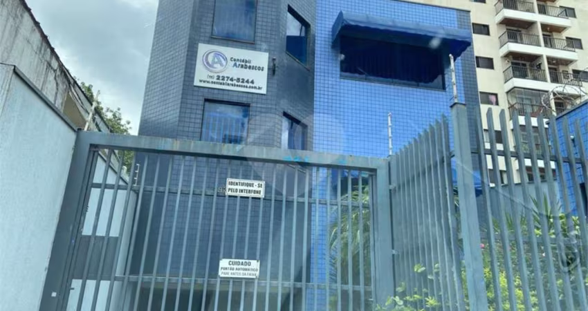 PRÉDIO COMERCIAL! VENHA CONFERIR!  AGENDE  SUA VISITA!
