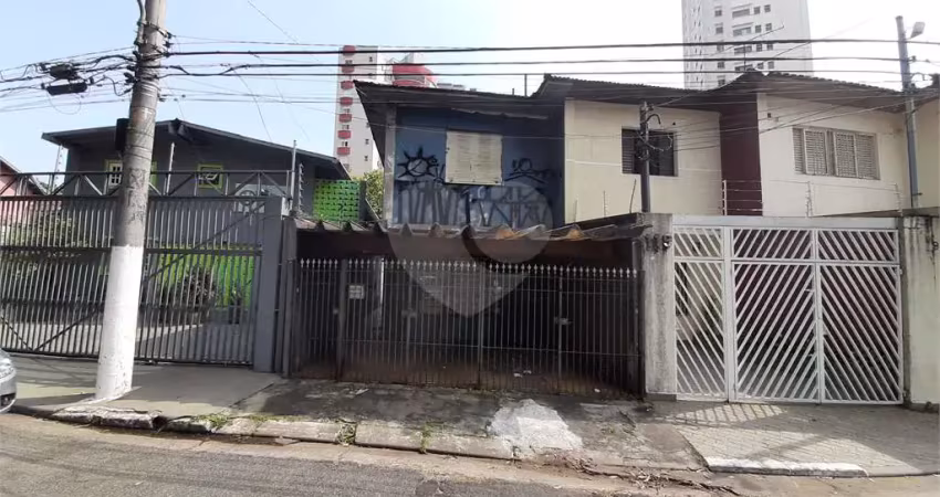 Sobrado com 3 quartos à venda em brooklin paulista - sp