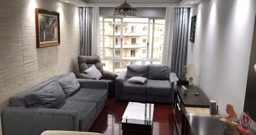 Apartamento com 3 quartos à venda na Rua Voluntários da Pátria, Santana, São Paulo