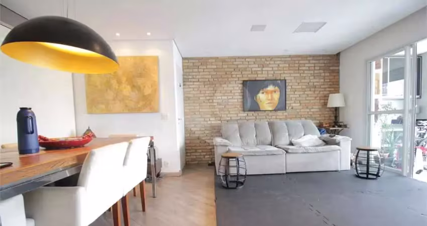 Apartamento com 2 quartos à venda na Rua Frederico Guarinon, 419, Morumbi, São Paulo