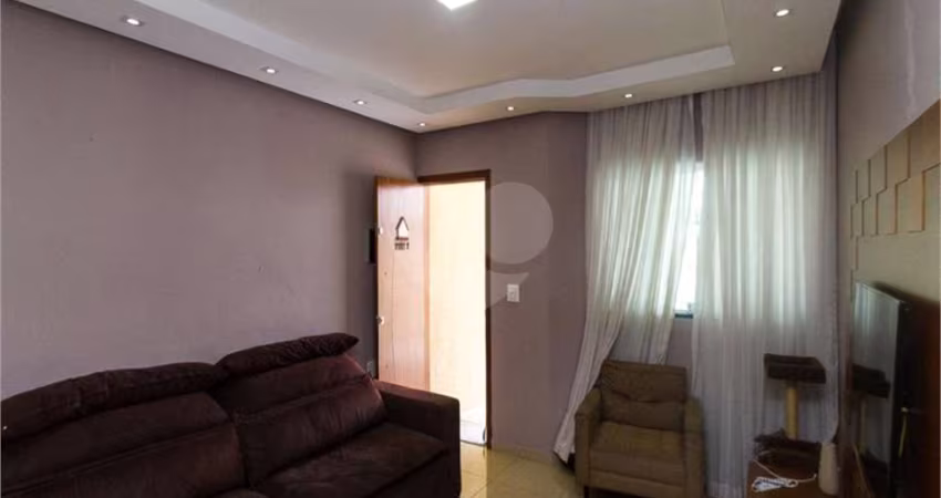 Casa-São Paulo-VILA CARRÃO | Ref.: REO547709