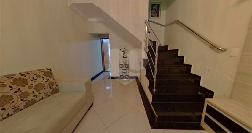 Casa-São Paulo-PARQUE EDU CHAVES | Ref.: REO537667
