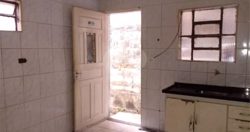 Casa com 1 quartos à venda em parque ramos freitas - sp