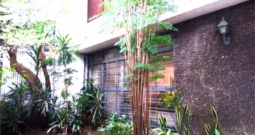 Casa-São Paulo-BROOKLIN | Ref.: REO560794