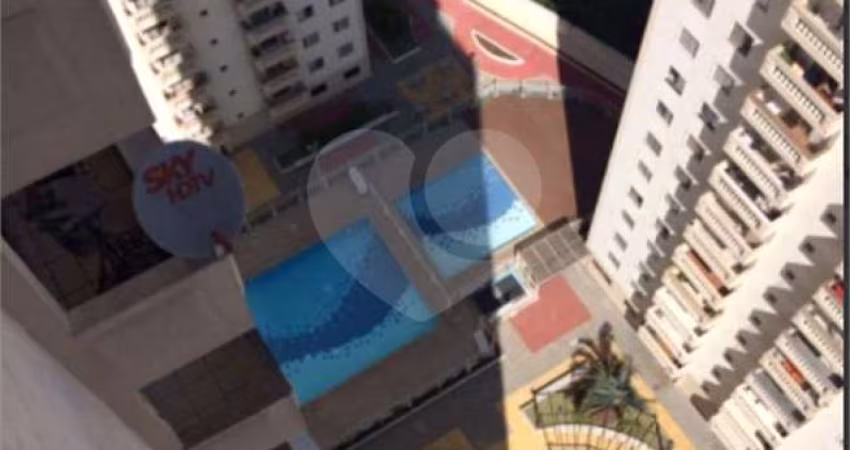 Apartamento-São Paulo-FREGUESIA DO Ó | Ref.: REO511482