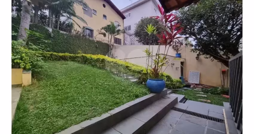Casa térrea com 3 quartos à venda em vila rosa - sp