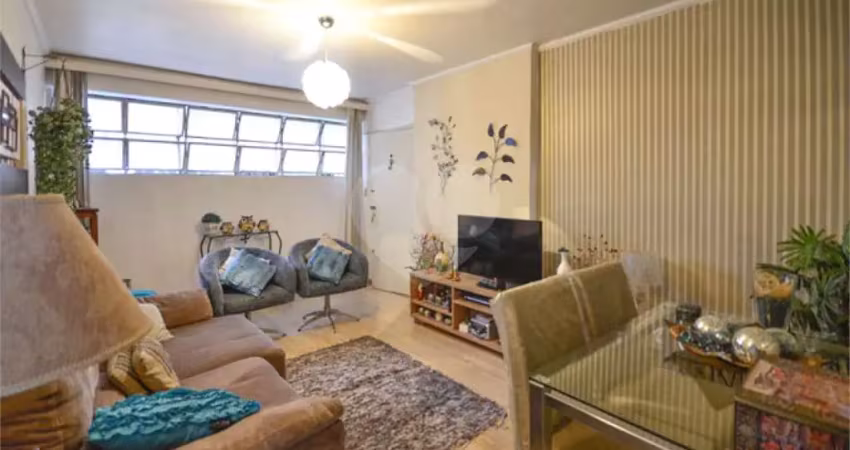 Apartamento com 2 quartos à venda em bela vista - sp