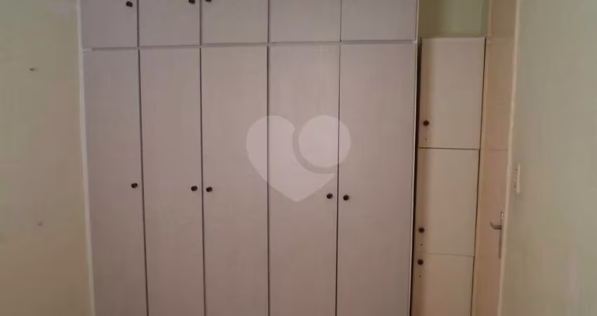 Apartamento-São Paulo-HORTO | Ref.: REO519333