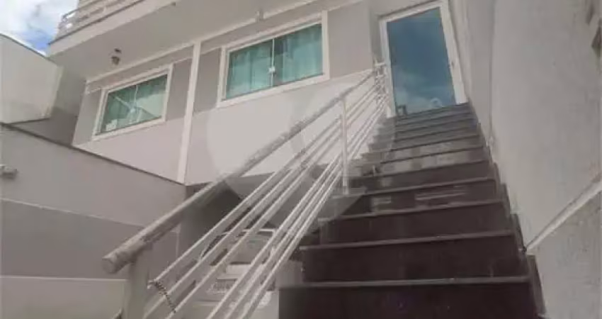 Sobradao tres quartos sendo  uma suite quatro vagas  de carro tucuruvi