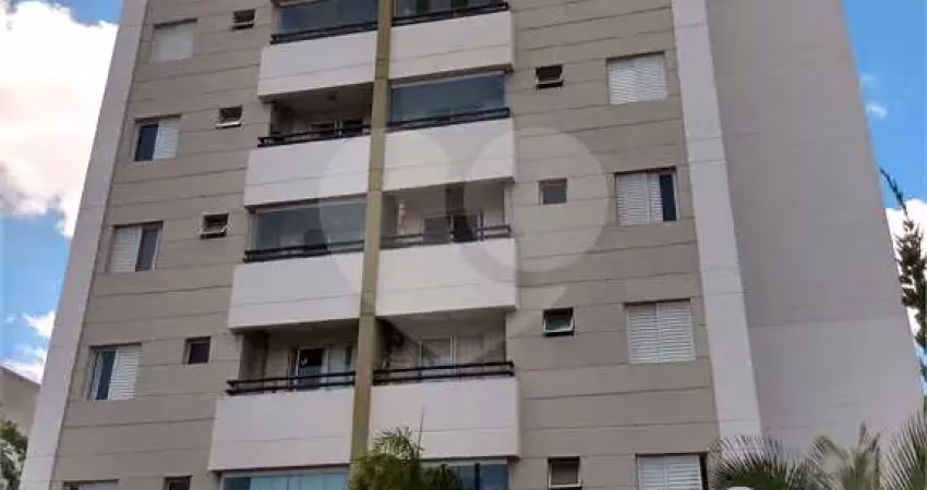 Apartamento com 2 quartos à venda na Avenida Deputado Emílio Carlos, Limão, São Paulo